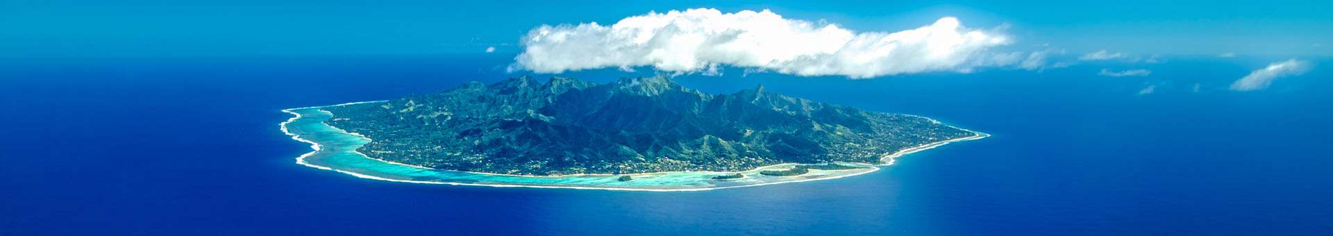 Pesquisar informações WHOIS sobre nomes de dominio nas Ilhas Cook