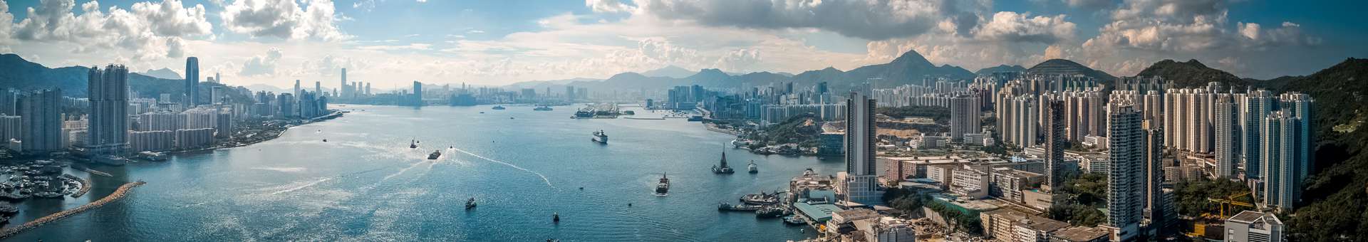 Rechercher des informations WHOIS sur les noms de domaine à Hong Kong