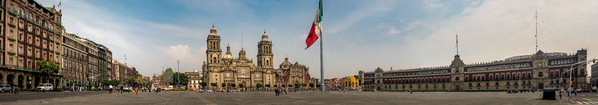 Búsqueda de información Whois de nombres de dominios en México