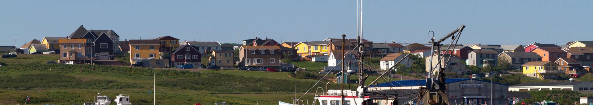 Search Whois information of domain names in Saint Pierre and Miquelon