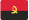 Search Whois information of domain names in Angola