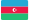 Search Whois information of domain names in Azerbaijan