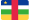 Search Whois information of domain names in Central African Republic