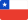 Search Whois information of domain names in Chile