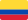 Search Whois information of domain names in Colombia