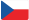 Búsqueda de información Whois de nombres de dominios en República Checa
