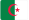 Search Whois information of domain names in Algeria
