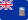 Search Whois information of domain names in Falkland Islands