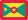 Search Whois information of domain names in Grenada