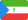 Search Whois information of domain names in Equatorial Guinea