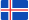 Search Whois information of domain names in Iceland