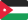Search Whois information of domain names in Jordan