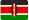 Search Whois information of domain names in Kenya