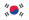 Search Whois information of domain names in South Korea