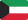 Búsqueda de información Whois de nombres de dominios en Kuwait