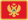 Search Whois information of domain names in Montenegro