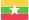 Search Whois information of domain names in Myanmar
