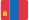 Search Whois information of domain names in Mongolia