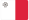 Search Whois information of domain names in Malta