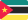 Search Whois information of domain names in Mozambique
