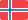 Búsqueda de información Whois de nombres de dominios en Noruega