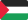 Búsqueda de información Whois de nombres de dominios  Palestina IDN