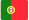 Search Whois information of domain names in Portugal