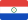 Search Whois information of domain names in Paraguay