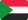 Search Whois information of domain names in Sudan
