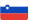 Search Whois information of domain names in Slovenia