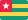 Search Whois information of domain names in Togo