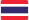 Búsqueda de información Whois de nombres de dominios en Tailandia