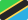 Search Whois information of domain names in Tanzania