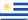Search Whois information of domain names in Uruguay